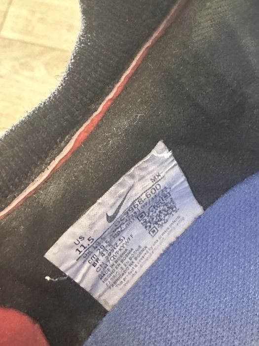 Crampoane Nike Phantom GX Elite Gripknit FG