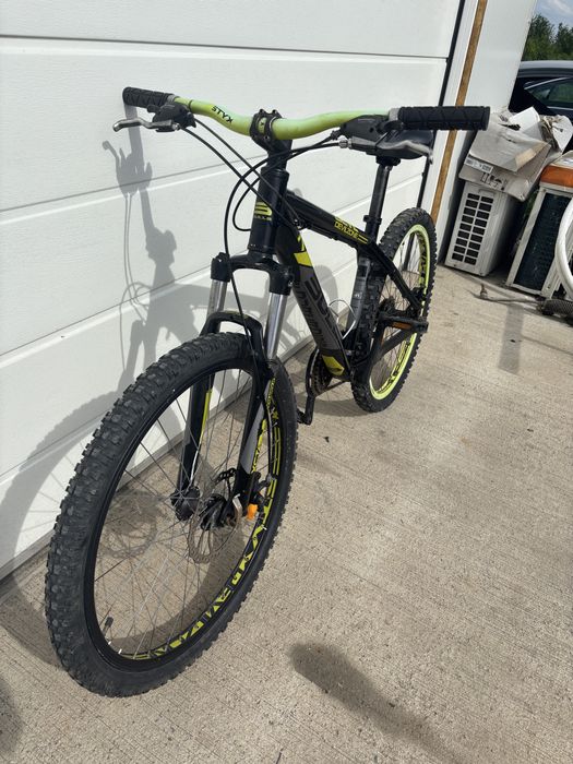 Bicicleta MTB Bulls
