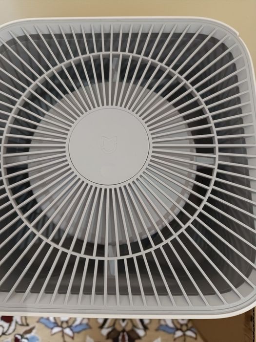 Xiaomi smart air purifier 4