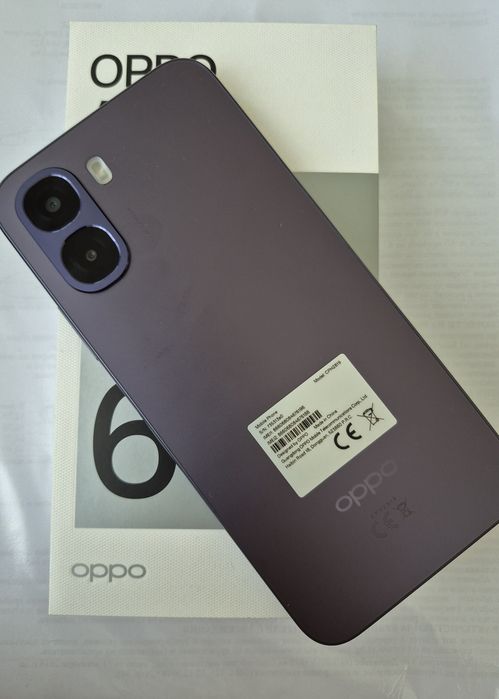 Продава се телефон OPPO А6х