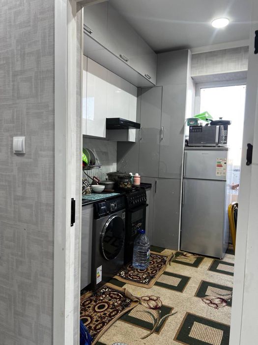 Продажа квартира Куйлюк ота Мечеть Компас Мирабадский район евро ремон