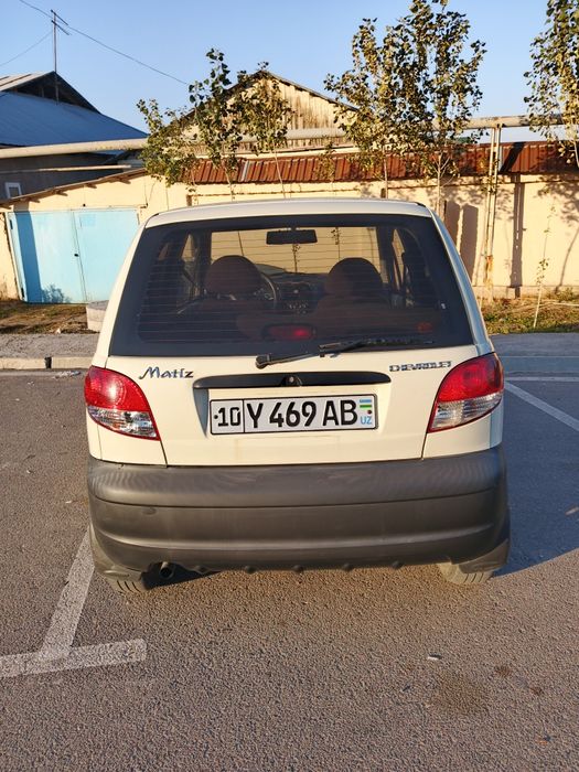 matiz 2015 metan