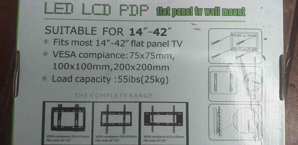 Стойки за телевизори