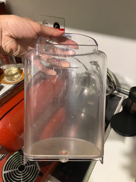 Кафемашина Nespresso Krups