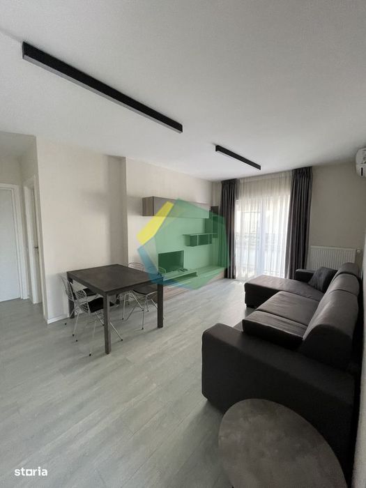 Apartament 2 camere de închiriat | Otopeni
