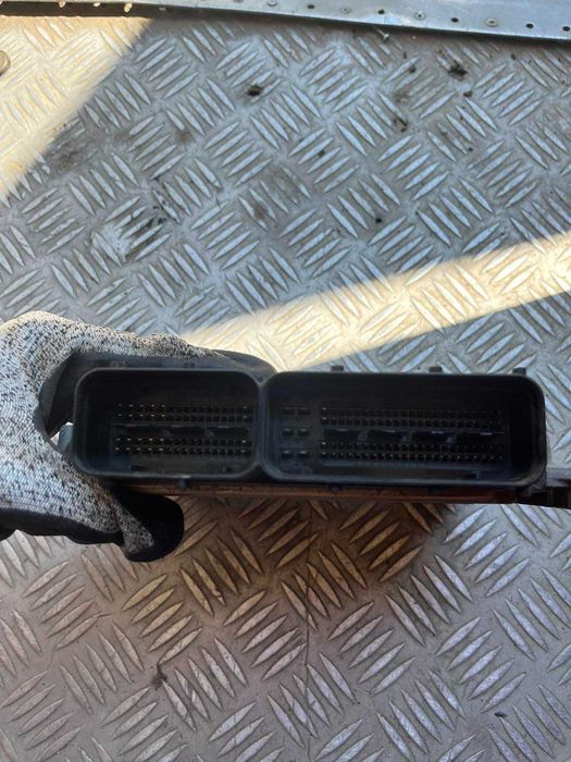 Компютър на двигател от  Fiat Freemont 2.0 170ks 2013г.