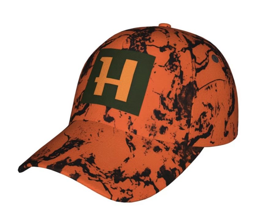 Шапки Harkila за лов и риболов