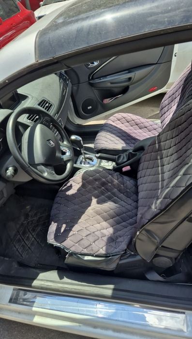 Renaul Megane Cabrio 2.0 benzina