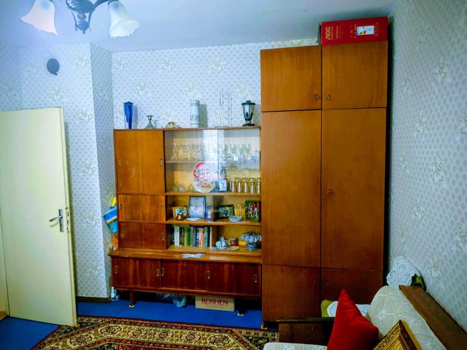 Продава се Тристаен апартамент в Каварна - 65 кв.м за 432 €/кв.м - Снимка #6