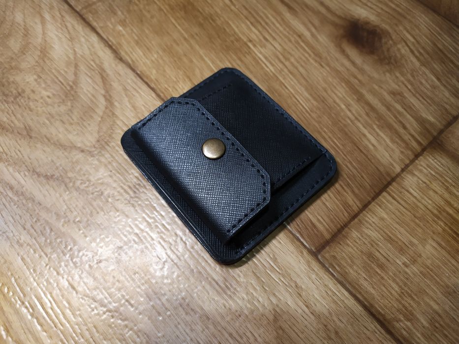 Кардхолдэр с монетницей