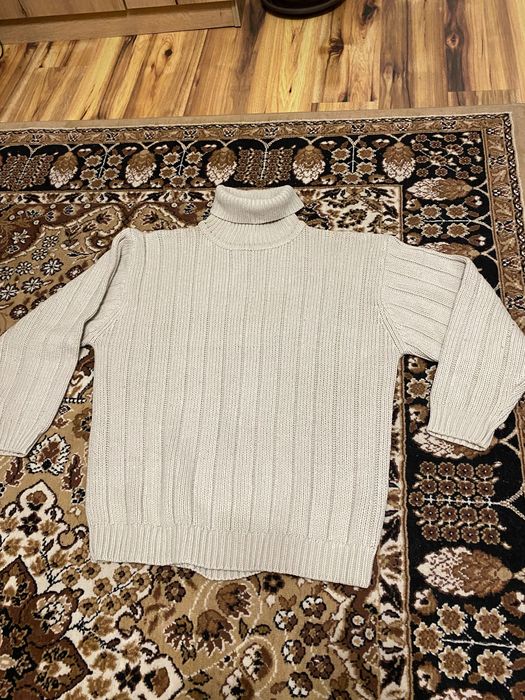 Мъжки поло пуловери XL иL