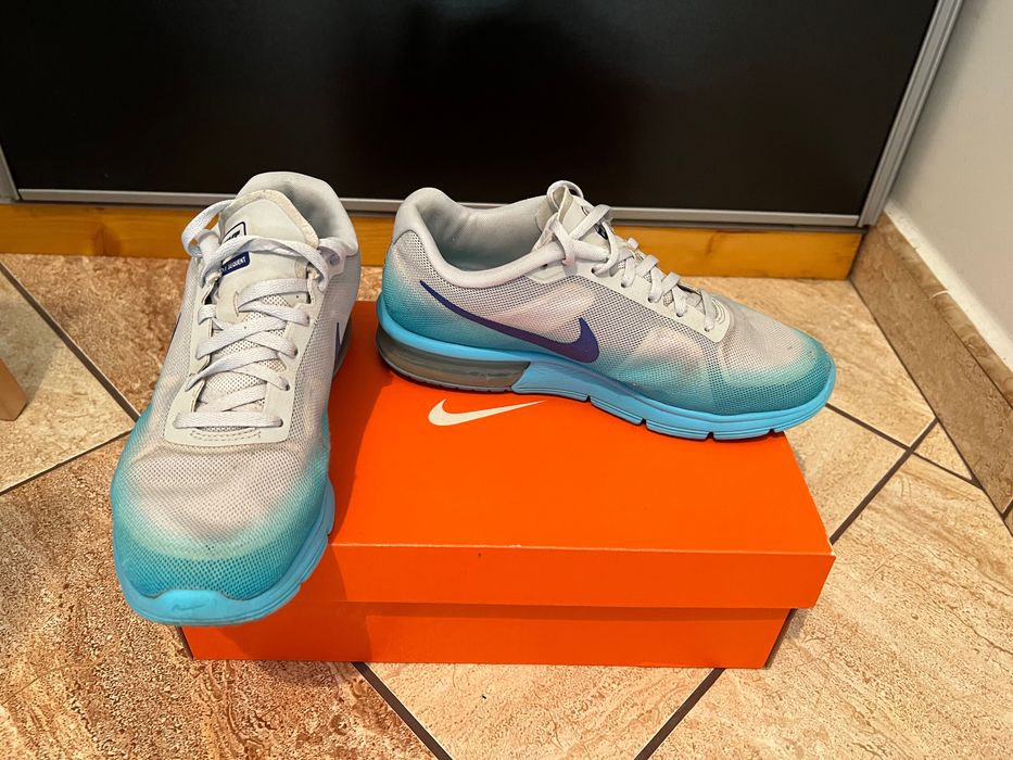 Adidași NIKE, Air Max