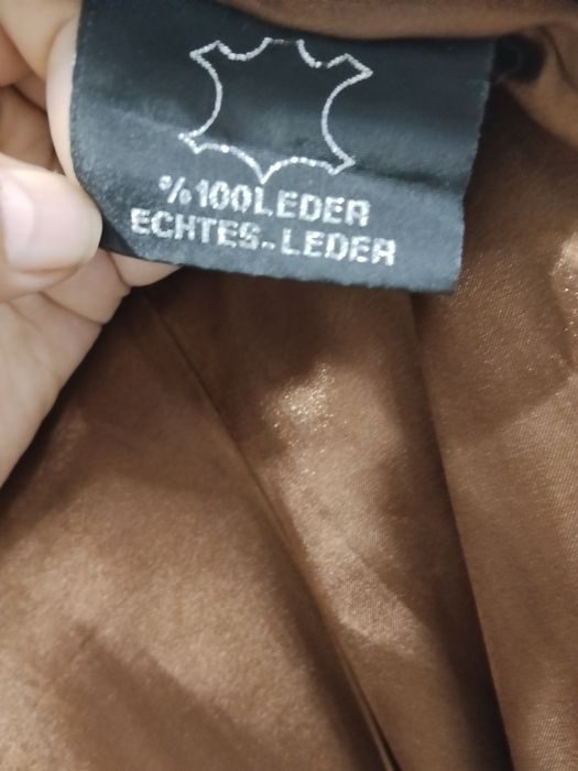Срочно! Продам кожаный плащ!!!