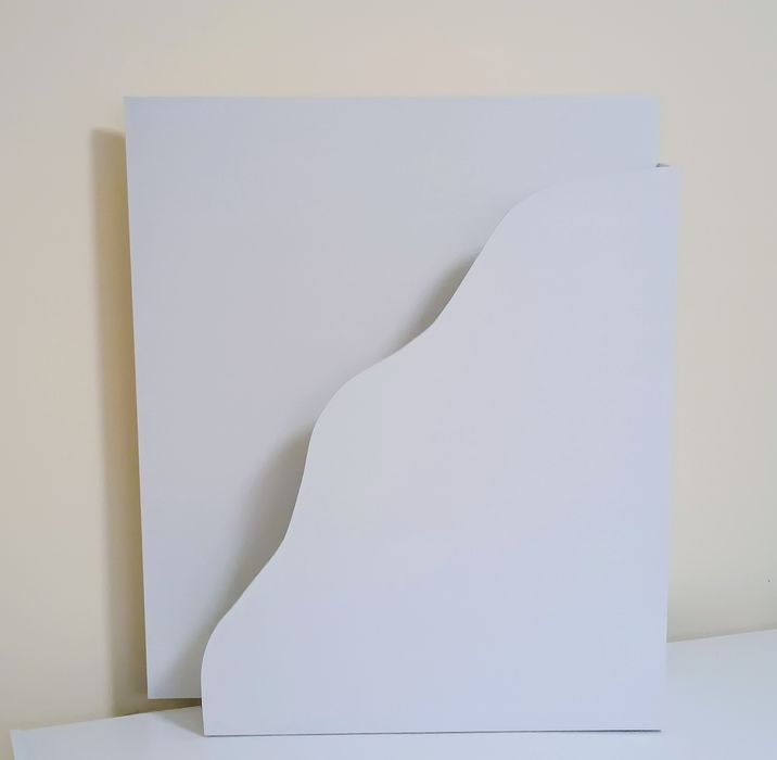 Кутии, цифри и букви за цветя, мъх и мезета