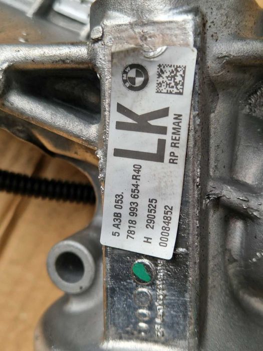Електрическа рейка за BMW 1er F20 F21 BMW 2er F22 F23 3er F30 F32 LK