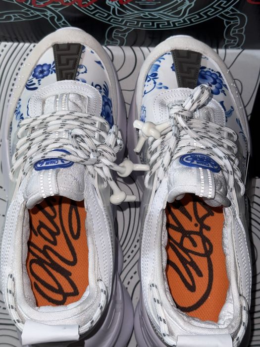 Versace Chain Reaction