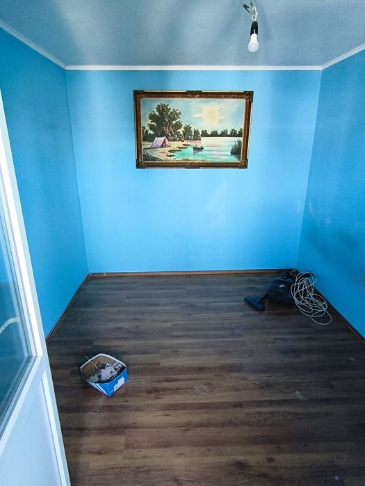 Apartament 2 camere Pitesti-Trivale