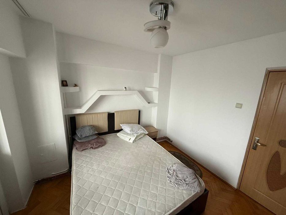 Ofer spre inchiriere apartament ultracentral Craiova