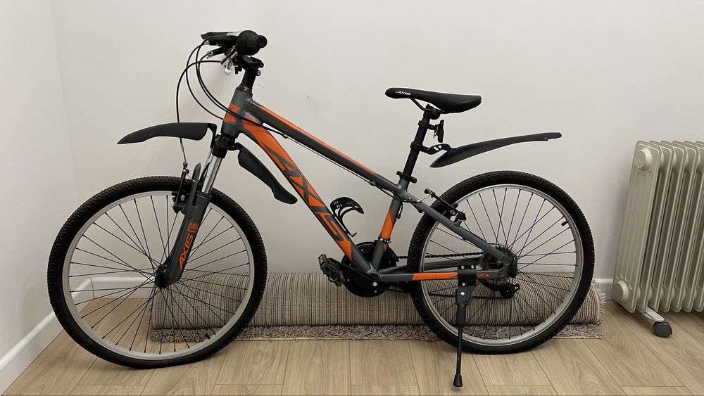 Велосипед AXIS SPEED 24