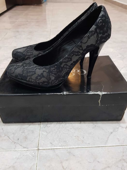 Официални дамски обувки