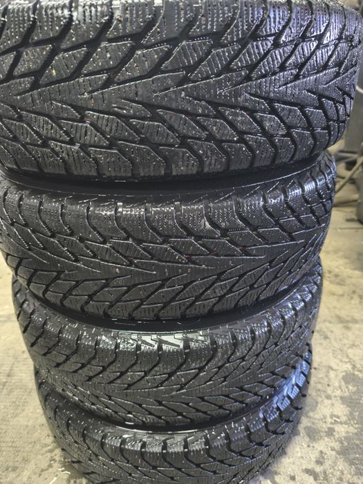 Продаю колеса в сборе