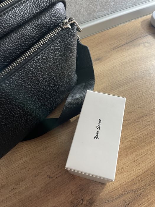 Духи по мотивам Burberry Her