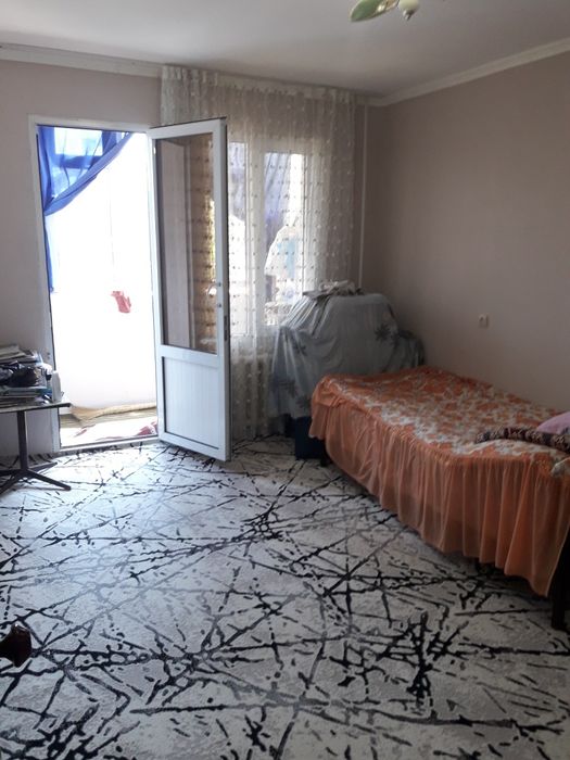 3-комнатная квартира в канечке