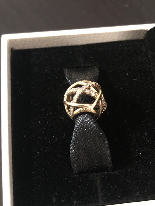 Шарм Пандора Pandora