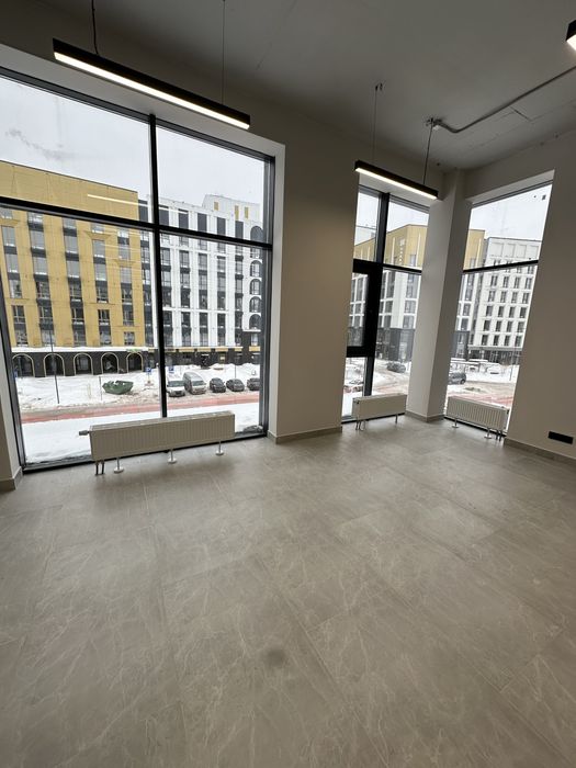 Сдам в аренду офисы в центре города