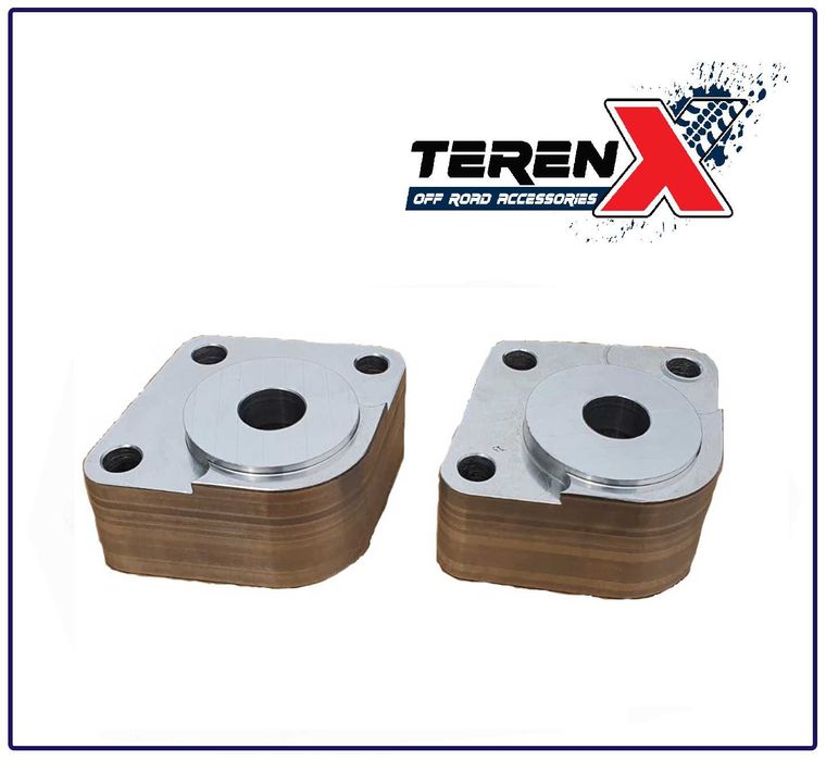 Kit relocare pivot superior Mitsubishi Pajero II, Pajero Sport I, L200