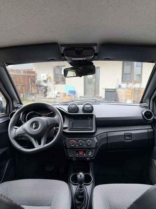 Aixam Electric E-City