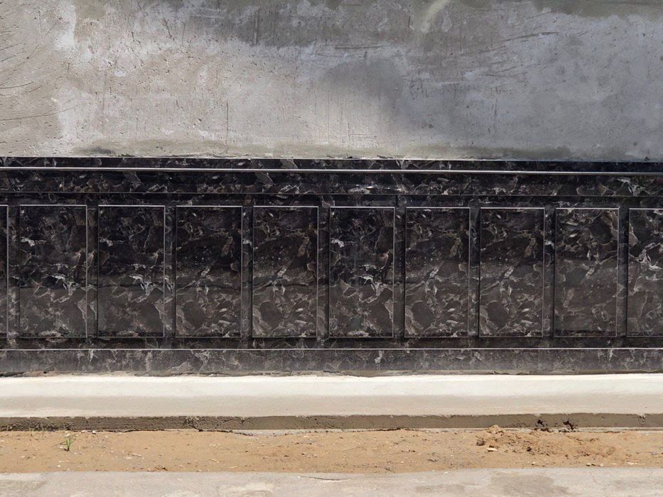 Sokl kafel travertin ishlari сокол кафель травертин