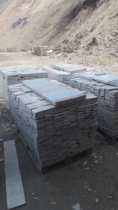 Piatra naturala 100%