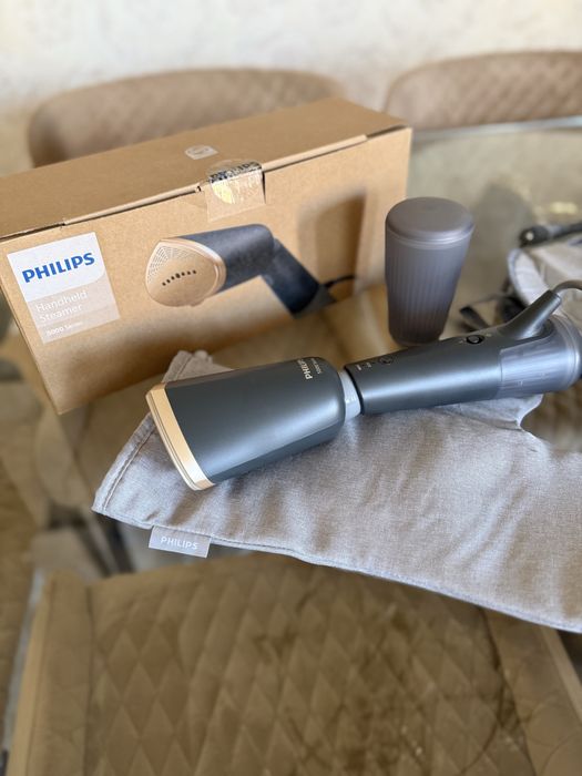 Philips Handheld Steamer