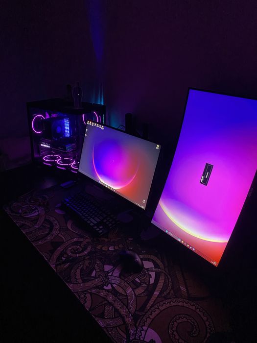 Продам игровой компьютер!