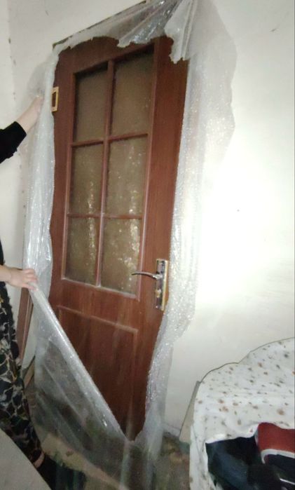 Межкомнатная дверь