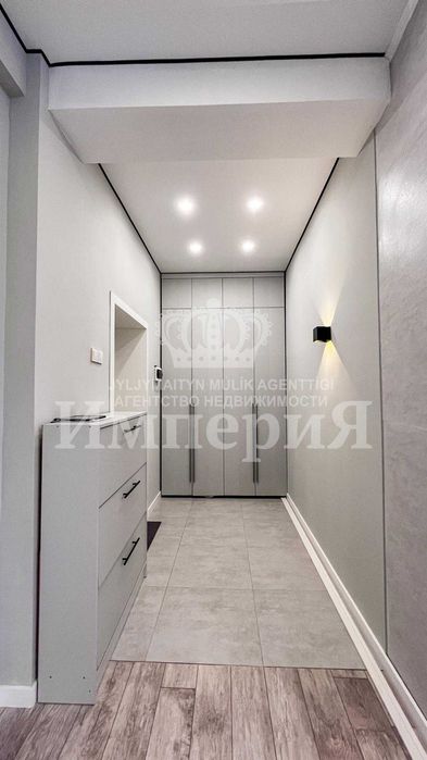 Продается 3х ком Каратал Реалстрой Айдана Имп