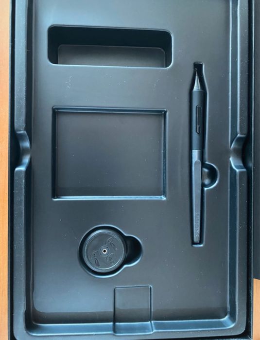 Huion Inspiroy Ink H320M