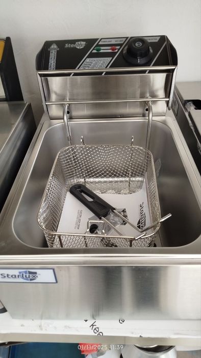 Fri aparat. Фри аппарат