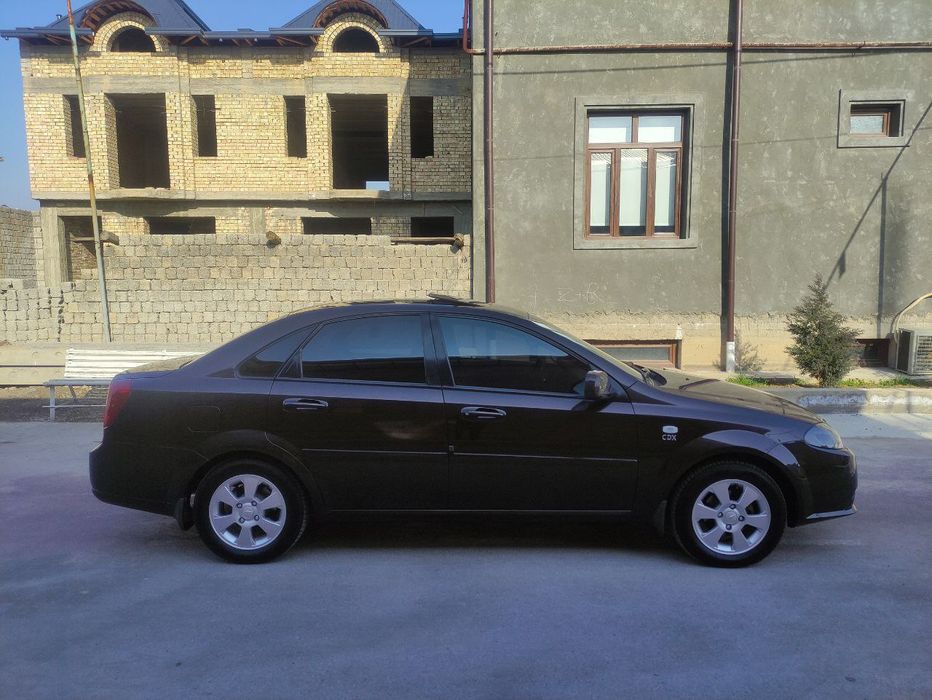 Chevrolet Gentra 2020 Avtomat