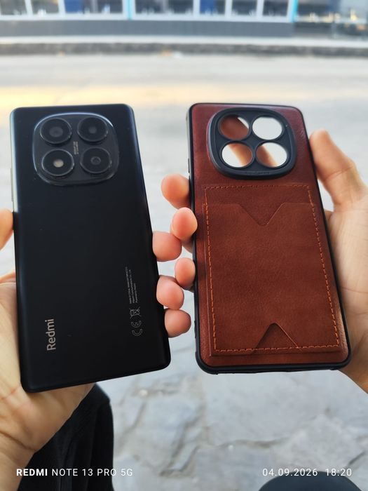 Redmi note 14 PRO