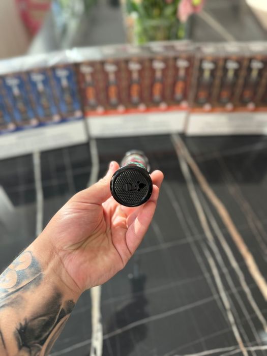 Hookalit 40k, livrarii non stop