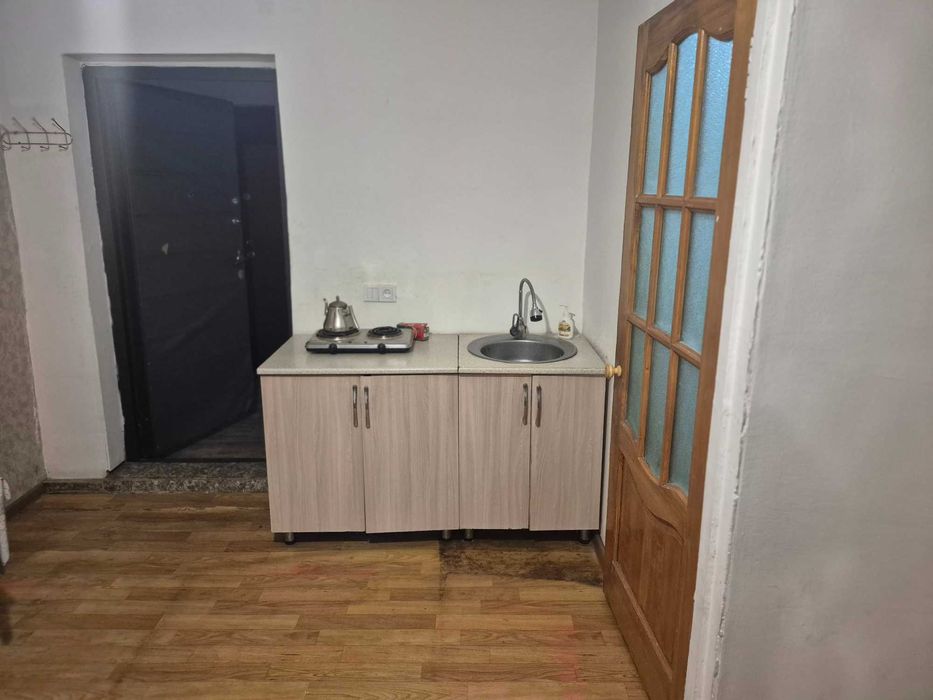 Действующий общежитие