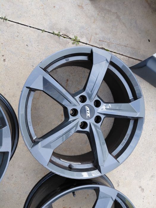 Джанти ATS 19-ки, 5×112, 8J×19, ET39