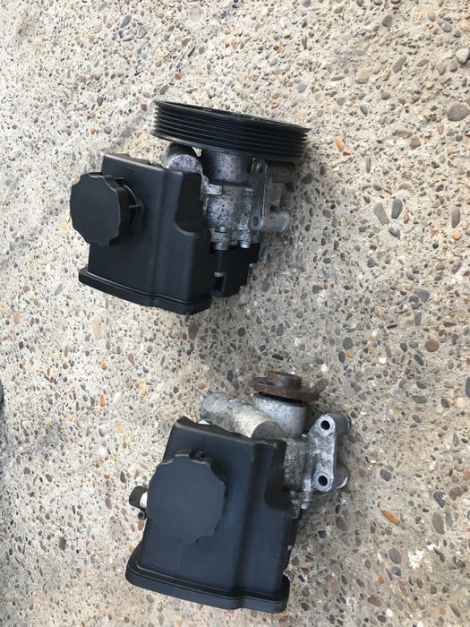 Pompa Servo Mercedes Sprinter/Vito/Viano 2000-2008