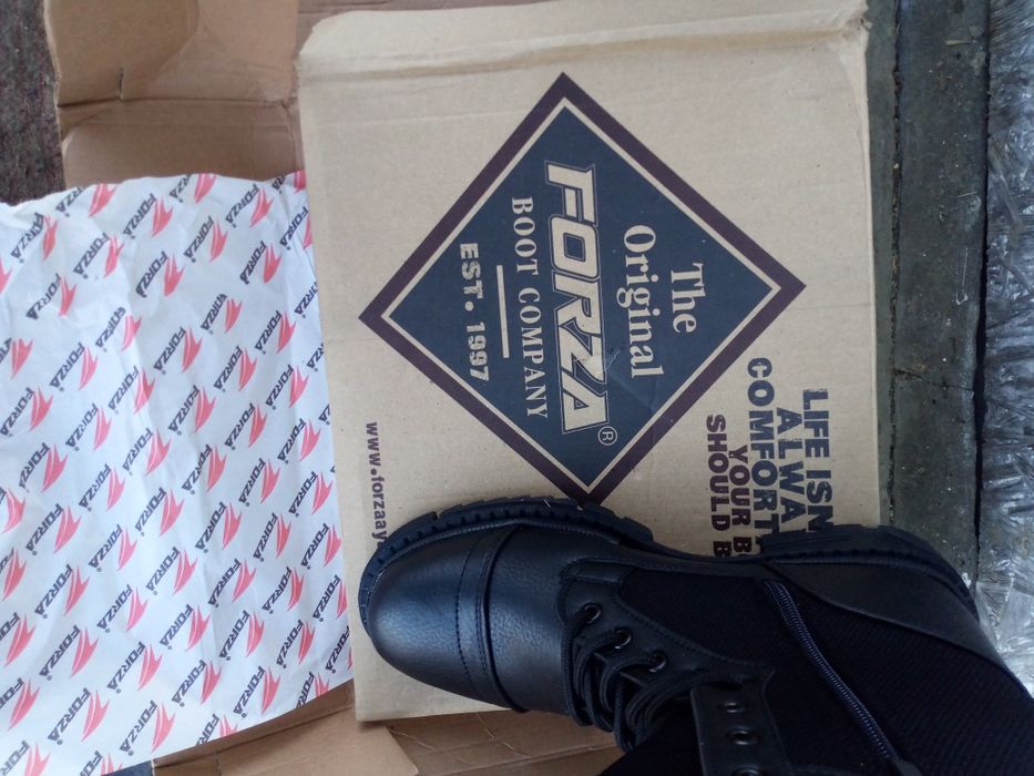 Ghete de iarnă Nr 42.5