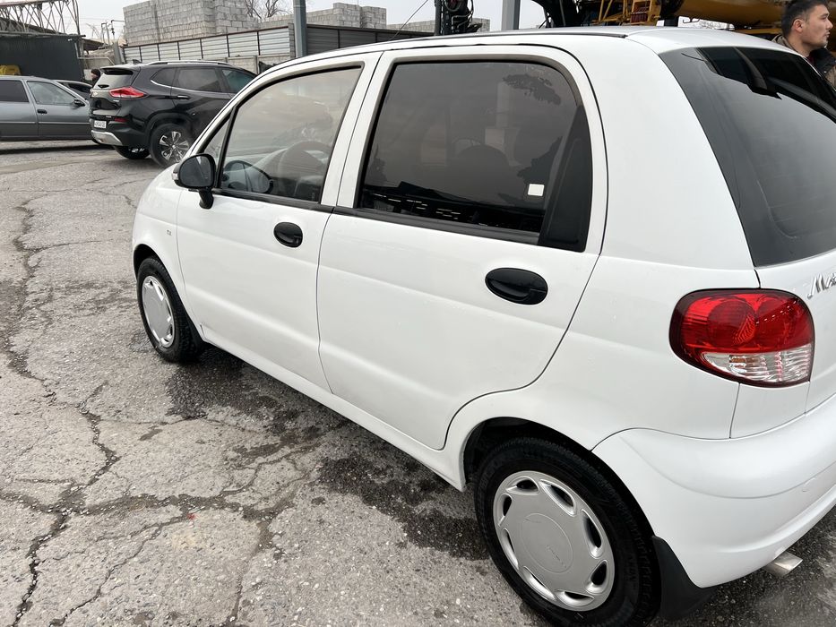 Матиз 2015 орзон