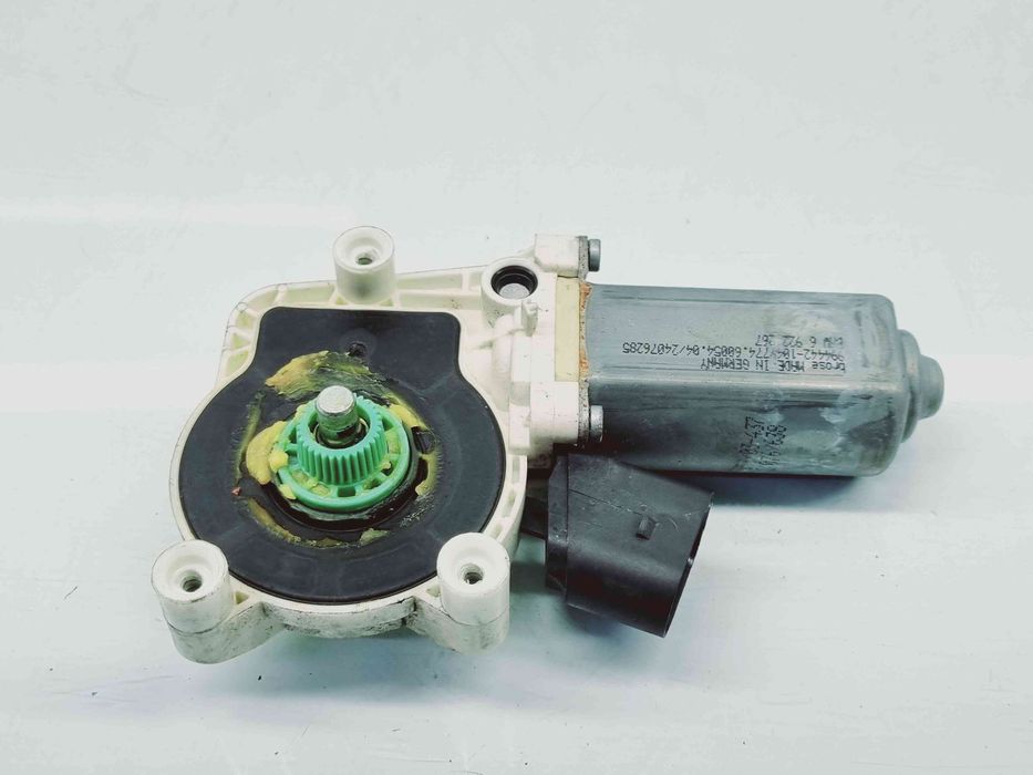 Motoras geam stanga fata Bmw 5 (E60) [Fabr 2004-2010] 6922267