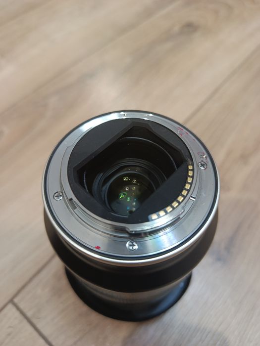 Объектив TAMRON 2.8