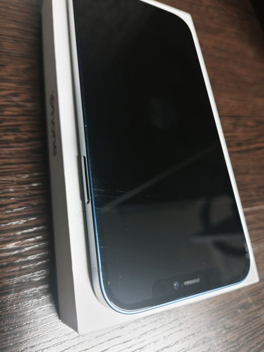 iPhone 12 | Синий
